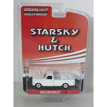 Greenlight 1:64 Starsky & Hutch – Chevrolet C-10 1968